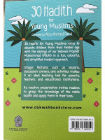 30 Hadith for young muslims